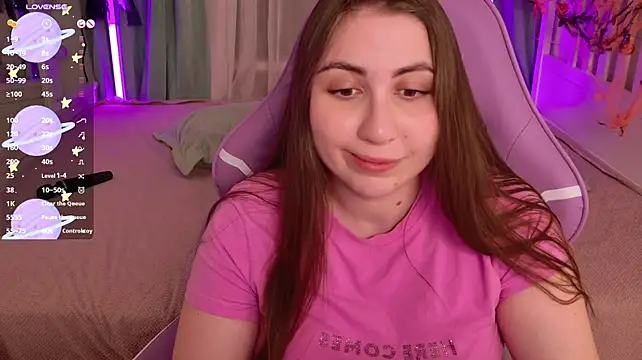 WinryRoss Live XXX-Chat