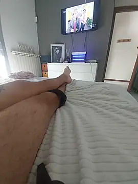 XXX chat uživo modela Sole97