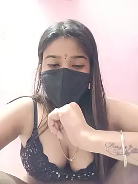 Simran-001's Live XXX Chat