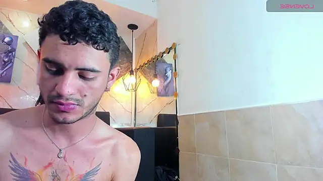 kai_bormann 라이브 XXX 채팅