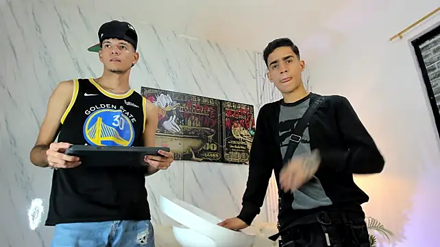 Онлайн чат XXX COOL_BOYS2