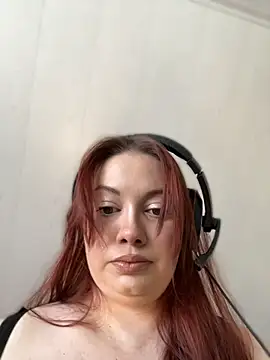 sensual_tisha's Live XXX Chat