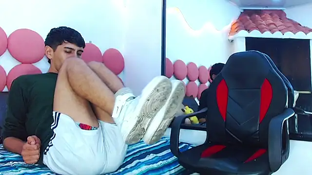 Drake_Jack – Live XXX-chat