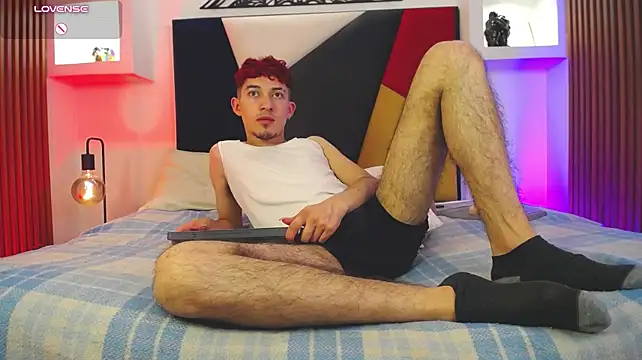 Axel_Bell Live XXX-chat