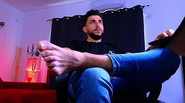 MightyAaron66 Chat XXX in diretta