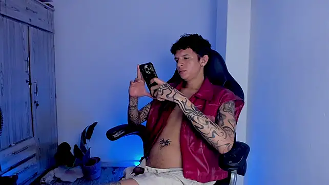 tylerrnova – Naživo XXX chat