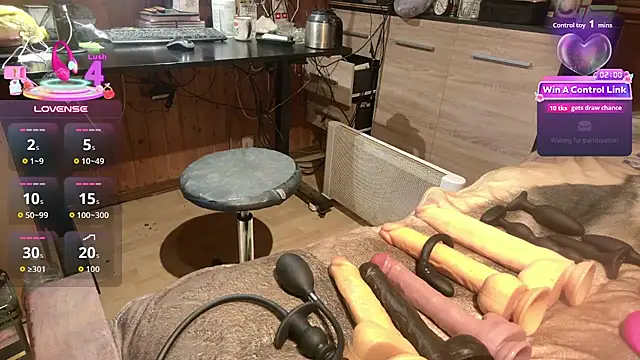 misteryman1956 – Live XXX-chat