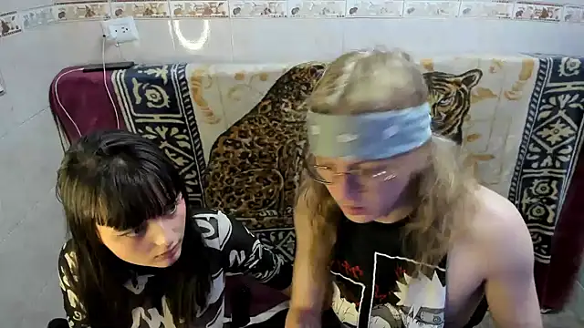Jinnbooky Chat XXX live
