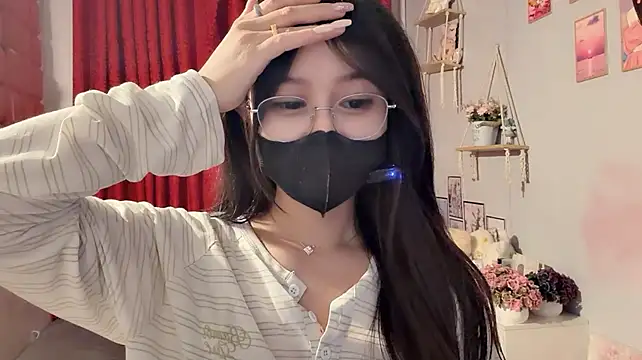 Chat XXX Live Boniiie