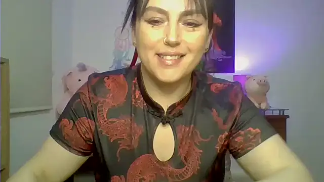 Chat XXX en directo de Venusina_07