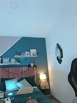 Chat XXX en directo de Ana_coral
