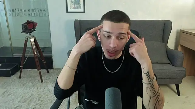 Chat XXX Live KaydenDrew
