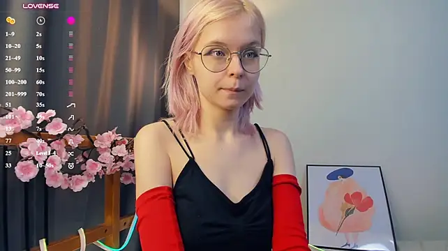 Soft_Static Chat XXX live