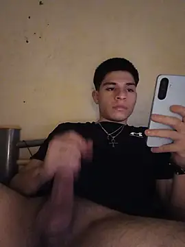 Oliver_LA XXX чат на живо