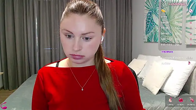 mia_bloomy Live XXX-Chat