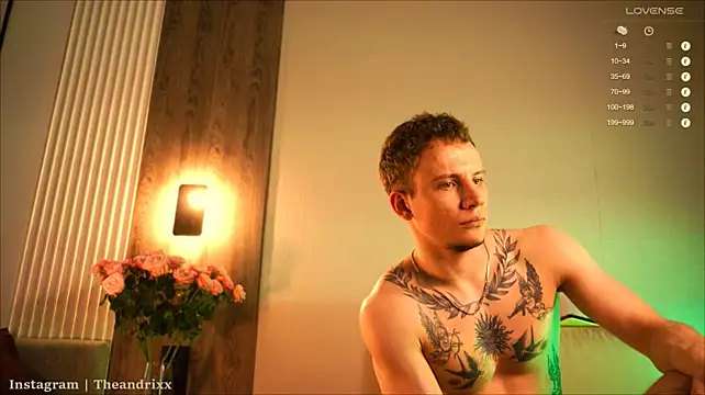 Bbrandon_ Live XXX-Chat