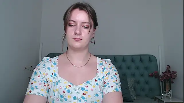 Blush_flowwer's Live XXX Chat