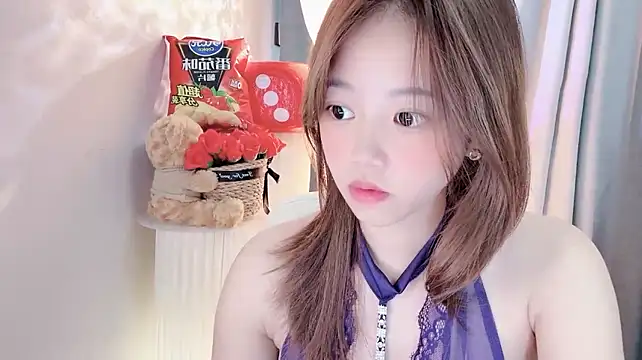 Chat +18 de Yany520 ao vivo