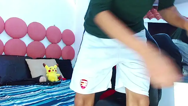 Czat XXX na żywo – Drake_Jack