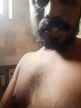 sanjubigdick7 Pertunjukan Webcam