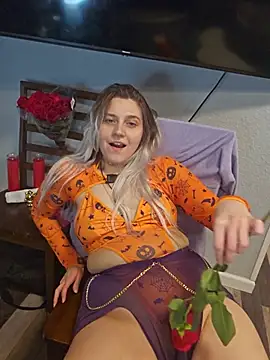 Chat XXX en directo de ScarletsWeb