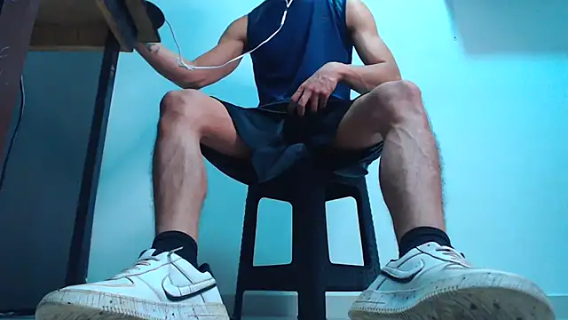 mastersmits Chat XXX live