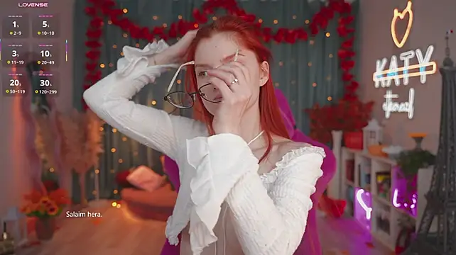 Chat +18 de Katy__Ethereal ao vivo