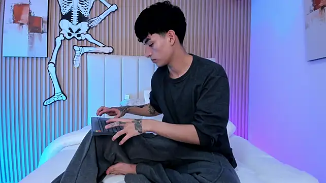 Chatroom XXX en direct de Filiph_Sterliing