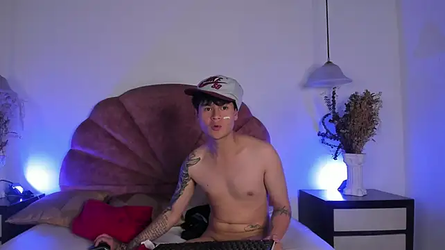 Joe_dark18 – Naživo XXX chat