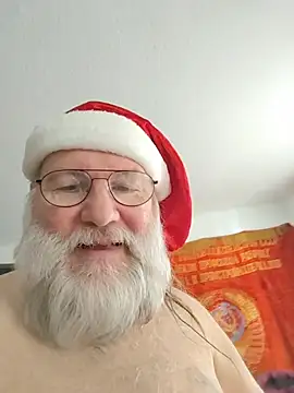 Chatroom XXX en direct de SexySantaC