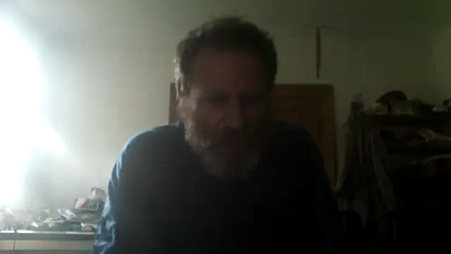 دردشة GingerBeardedLynx الجنسية المباشرة