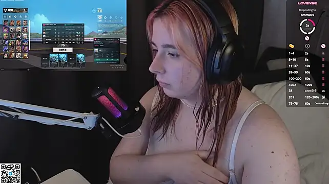 Ruby_Lust's Live XXX Chat