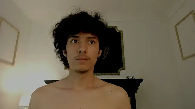 Show webcam de santi_twink