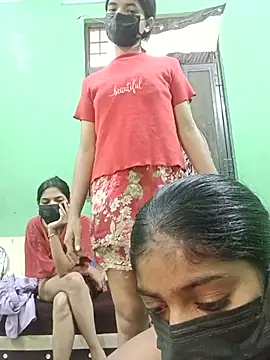 queen_queen's Live XXX Chat