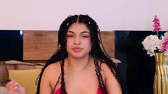 Chatroom XXX en direct de MelodyAlvarez