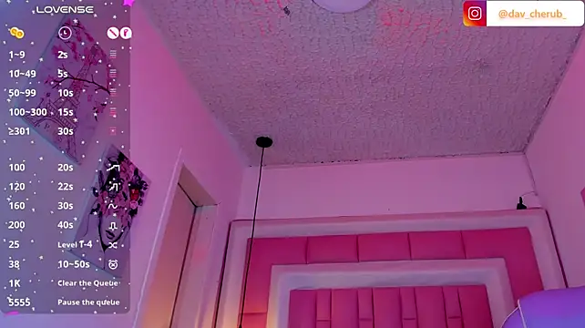 cherub_ Live XXX Chat