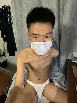 แชท XXX สดของ Zhang_yiovo