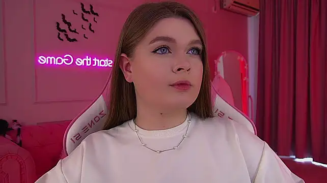 CrystalLyons – Live XXX-chat