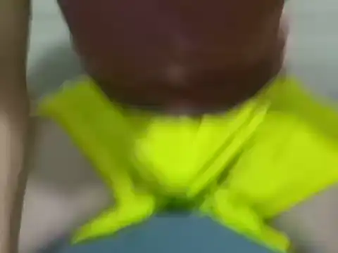 AFROSEXX Live XXX-chat