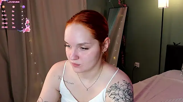 Margo_Blaze Adlı Modelin Canlı XXX Sohbeti
