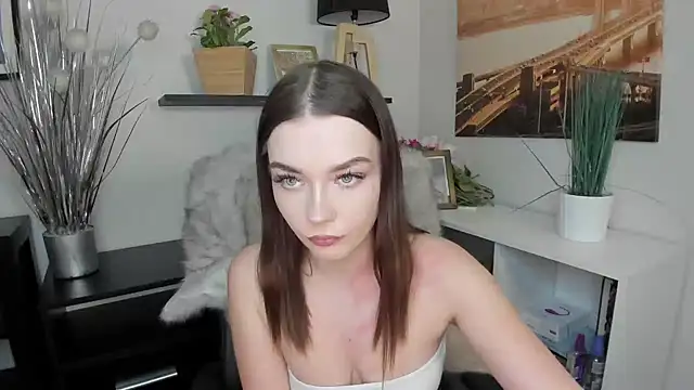 KiaraTease's Live XXX Chat