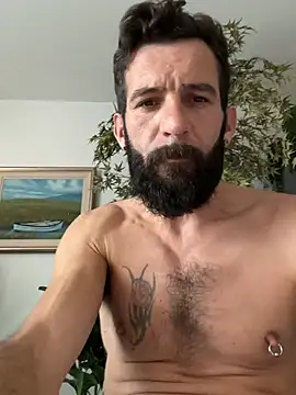 Michel_huge Chat XXX live