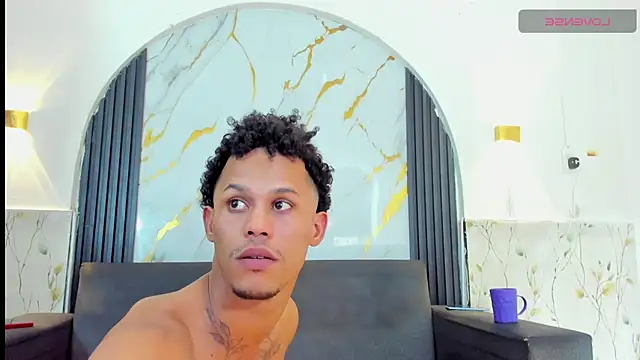 Chatroom XXX en direct de aslan_blessed