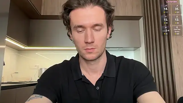 cute_mark Chat XXX live