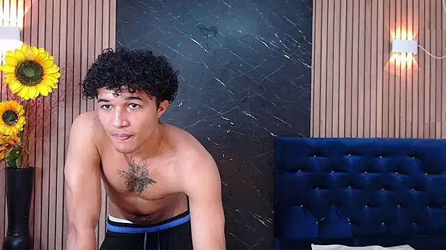 Jackson_smithh élő XXX-chatje