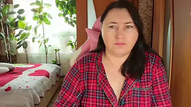Tatyana51's Live XXX Chat