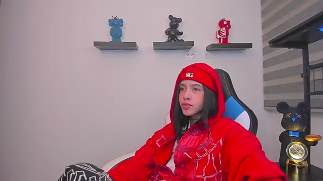 Gangster_Girl Live XXX-chat