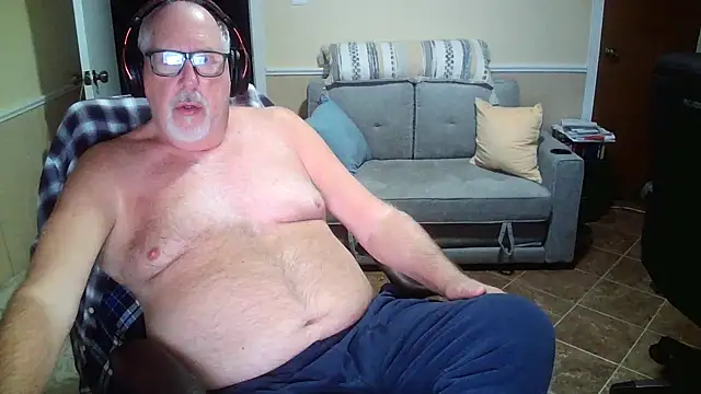 عرض كام superbearboss