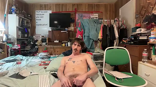camboydigital's Webcam Show