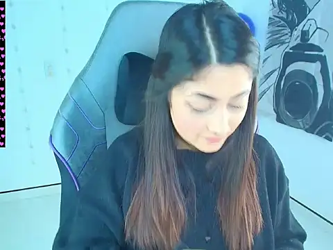 darckvelour Live XXX-chat